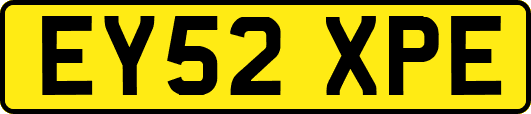 EY52XPE
