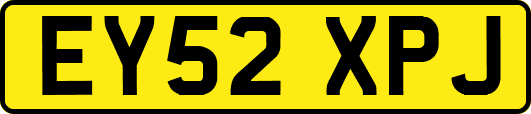 EY52XPJ