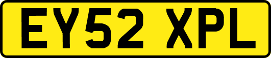 EY52XPL