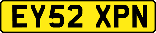 EY52XPN