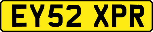 EY52XPR