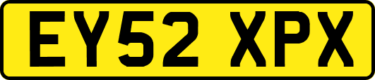EY52XPX