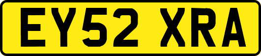 EY52XRA