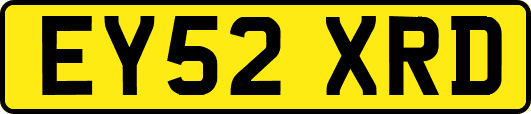 EY52XRD