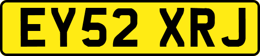 EY52XRJ
