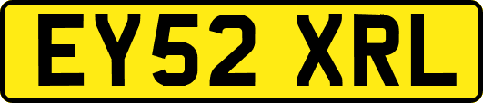 EY52XRL