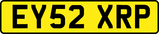 EY52XRP