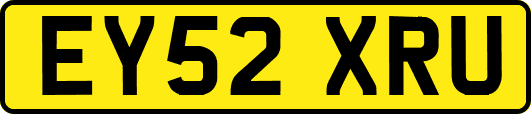 EY52XRU