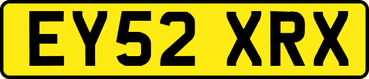 EY52XRX