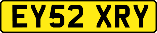EY52XRY