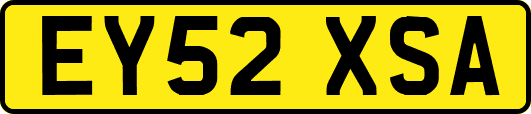 EY52XSA