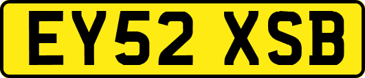 EY52XSB
