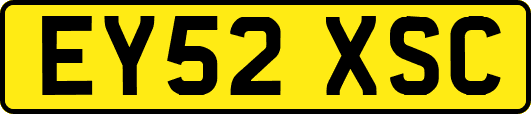 EY52XSC