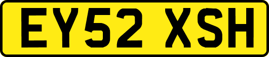 EY52XSH