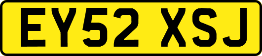 EY52XSJ