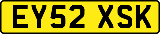 EY52XSK