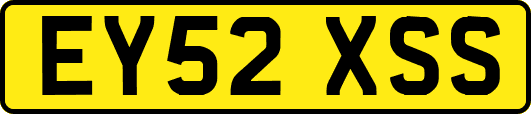 EY52XSS
