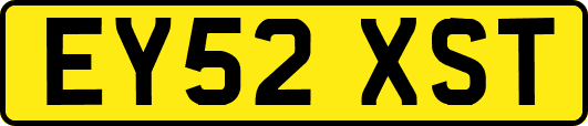 EY52XST