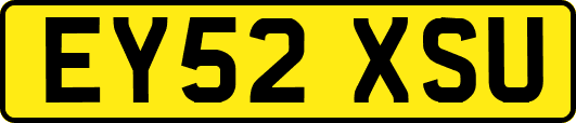 EY52XSU