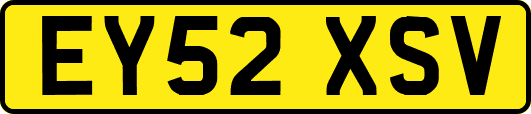 EY52XSV