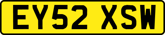 EY52XSW