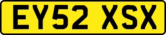 EY52XSX
