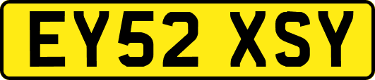 EY52XSY