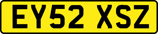 EY52XSZ