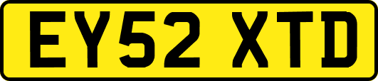 EY52XTD