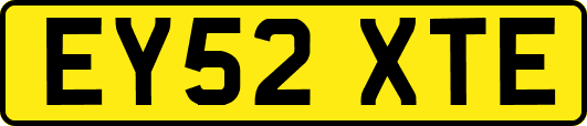 EY52XTE