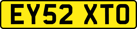 EY52XTO