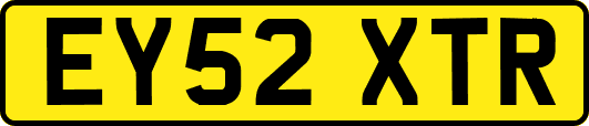 EY52XTR