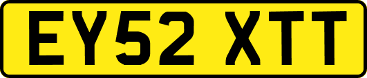 EY52XTT