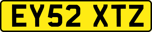 EY52XTZ