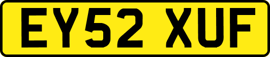 EY52XUF