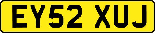 EY52XUJ