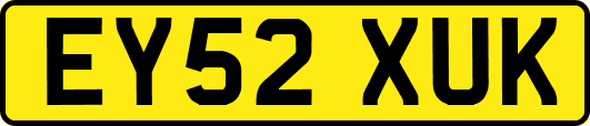 EY52XUK