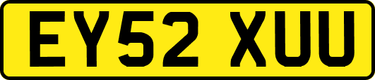 EY52XUU
