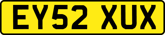 EY52XUX
