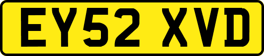 EY52XVD