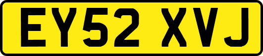 EY52XVJ