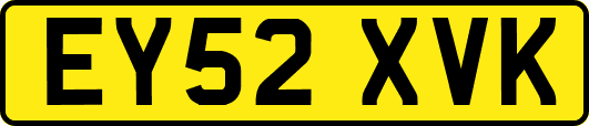 EY52XVK