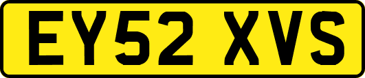 EY52XVS