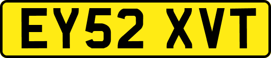 EY52XVT