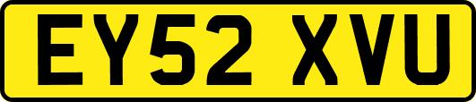 EY52XVU