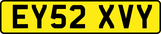 EY52XVY