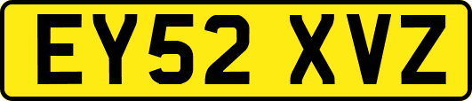 EY52XVZ