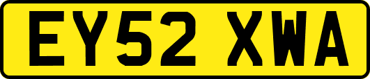EY52XWA