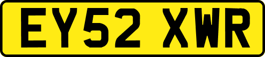 EY52XWR