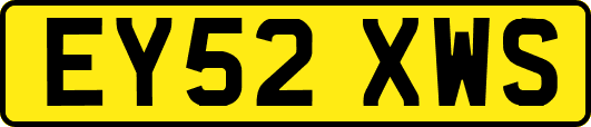 EY52XWS
